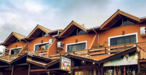 Residencial Topázio Rosa
